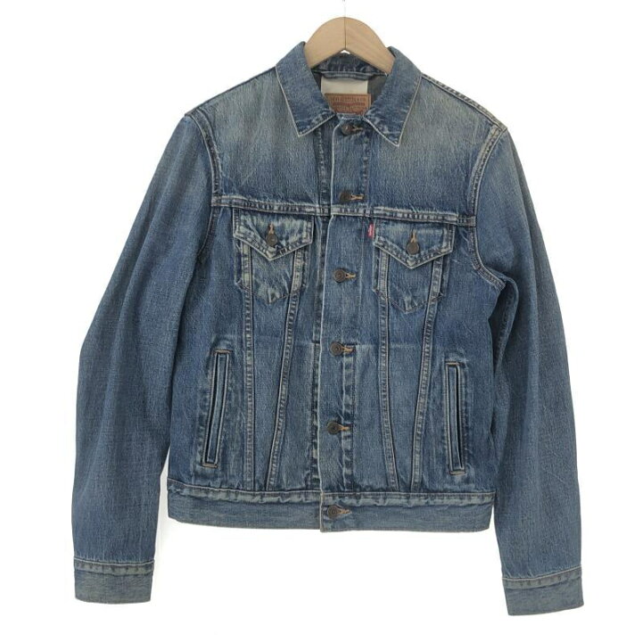 楽天市場】【中古】Supreme × LEVI 