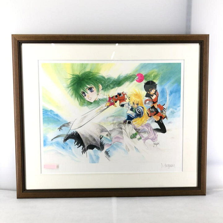 楽天市場】【中古】外箱欠品・日焼有) SILVAいのまたむつみ 版画 