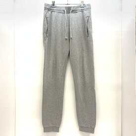 【中古】Maison Margiela 18ss スウェットパンツ サイズ46 S50KA0407　メゾンマルジェラ[92]