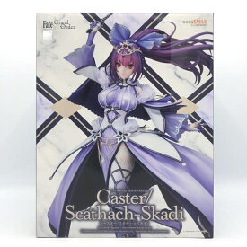 【中古】グッドスマイルカンパニー 1/7 キャスター/スカサハ=スカディ Fate/Grand Order[10]