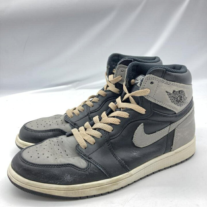 楽天市場】【中古】NIKE AIR JORDAN1 RETRO HIGH OG 28.5cm 555088-013