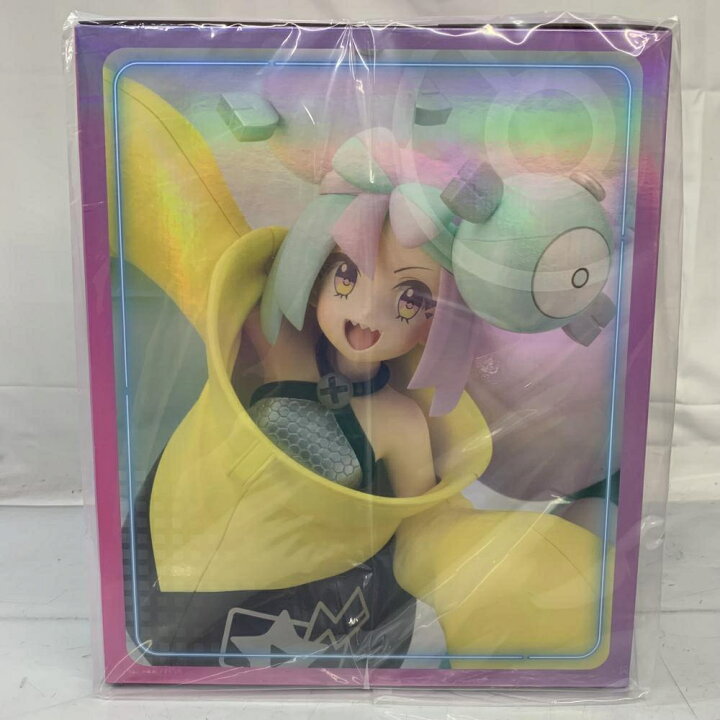 楽天市場】【中古】未開)コトブキヤ ナンジャモ & ハラバリー  