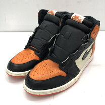 楽天市場】AIR JORDAN 1 “SHATTERED BACKBOARD”の通販