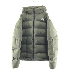 【中古】THE NORTH FACE GORETEX Belayer Parka サイズM ND91915 ザノースフェイス ゴアテックス ビレイヤーパーカー[17]