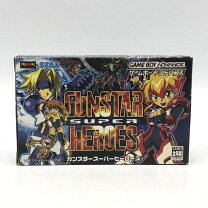 楽天市場】ガンスタースーパーヒーローズ（テレビゲーム）の通販