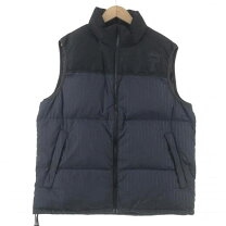 楽天市場】stussy ダウンベストの通販 