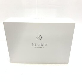 【中古】Mirable ULTRA FINE MIST[92]