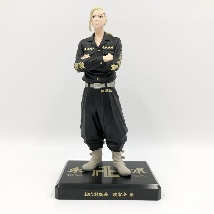 楽天市場】【中古】現状渡 エフコレクション 東京リベンジャーズ 