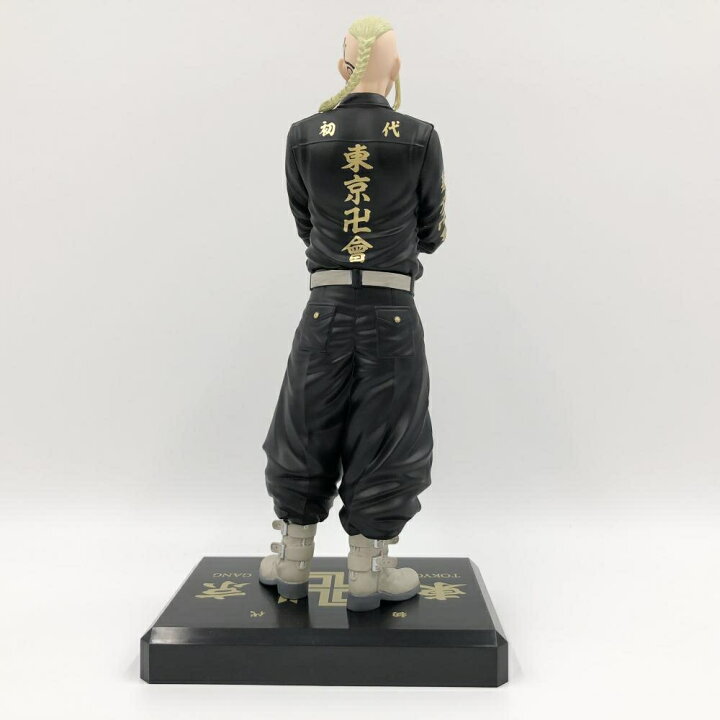 楽天市場】【中古】現状渡 エフコレクション 東京リベンジャーズ 