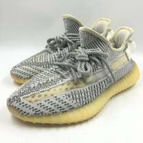 楽天市場】yeezy boost 350 v2 staticの通販