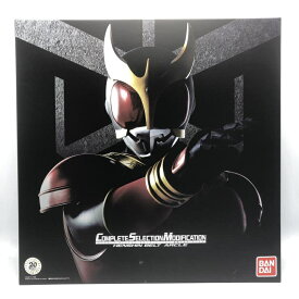 【中古】バンダイ CSM 変身ベルト アークル コンプリートセレクションモディフィケーション 仮面ライダークウガ[10]