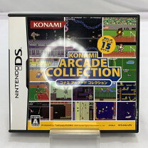 楽天市場】コナミアーケードコレクション 中古の通販