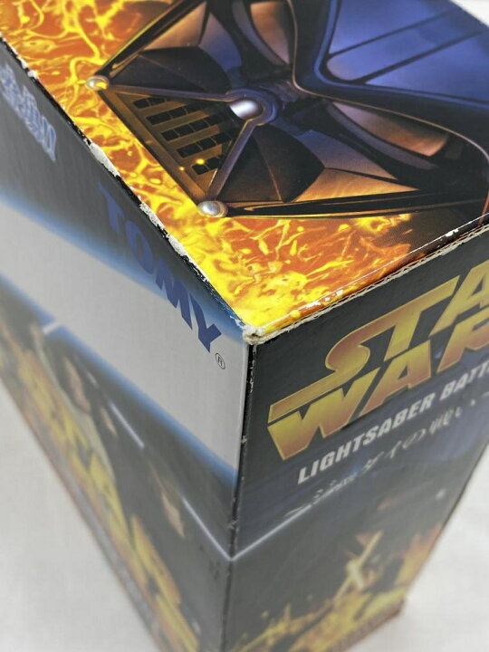 楽天市場】【中古】【開封】テレビゲーム スター・ウォーズ 