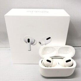 【中古】APPLE アップル AirPods Pro MWP22J/A[15]