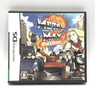 【中古】角川ゲームス メタルマックス2：リローテッド ニンテンドーDSソフト METAL MAX2 ReLOADED 通常版…