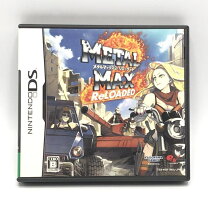 楽天市場】メタルマックス2 リローデッド limited editionの通販