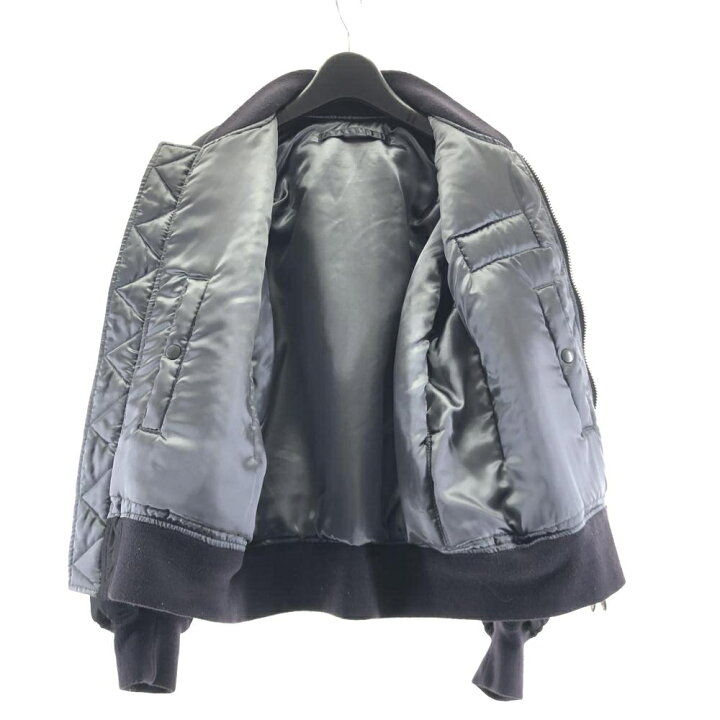 楽天市場】【中古】HOUSTON BIOHAZARD 10周年記念 S.T.A.R.S MA-1 