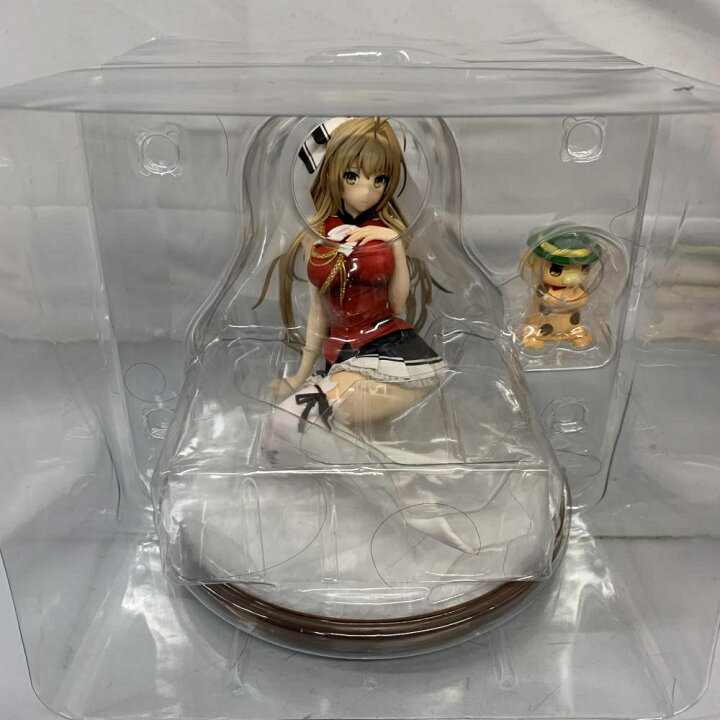 楽天市場】【中古】開封/箱割れ)千斗いすず 1/7 ｱﾙﾀｰ製 甘城ﾌﾞﾘﾘｱﾝﾄ 