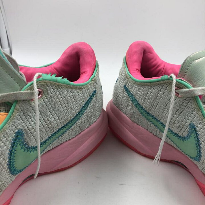 楽天市場】【中古】NIKE LEBRON XX 20 EP TimeMachine 29cm DJ5422-300