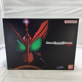 【中古】開封)BANDAI CSM オーズドライバー ver.10th 変身ベルト 仮面ライダーオーズ[19]