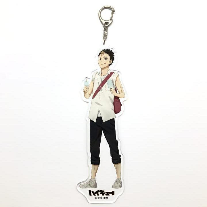 楽天市場】【中古】現状品・キズ有) 西谷夕 アクリルキーホルダー 