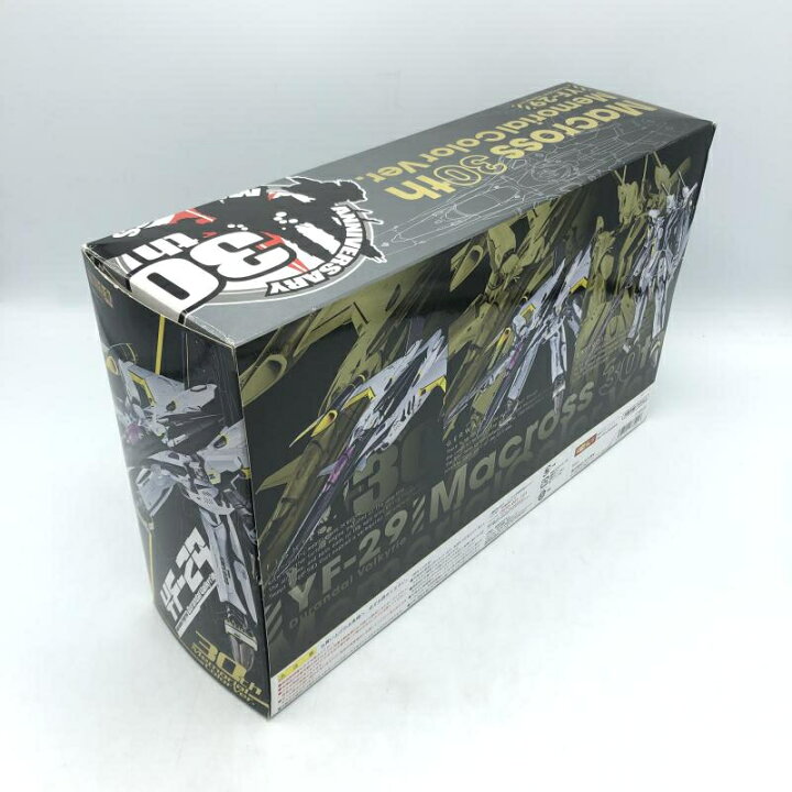 楽天市場】【中古】バンダイ DX超合金 YF-29 デュランダルバルキリー  