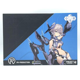 【中古】キャラプ）未組立)PR_production Project 狩 【漣(さざなみ)】[10]