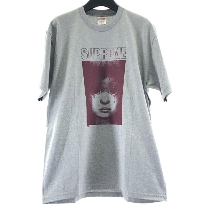 楽天市場】【中古】Supreme 24ss Margaret Keane Teardrop Tee サイズ 