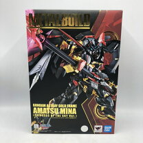 楽天市場】metal build ガンダムアストレイ ゴールドフレーム天ハナ 