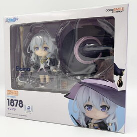 【中古】開封 グッドスマイルカンパニー 魔女の旅々 ねんどろいど 1878 イレイナ[17]