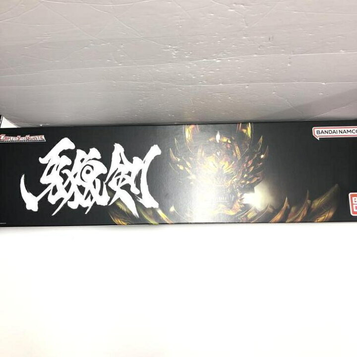 楽天市場】【中古】COMPLETE STYLE GIGANTIC 牙狼剣[69] : お宝創庫