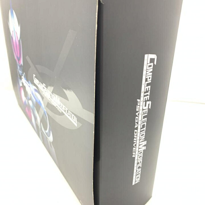 楽天市場】【中古】開封)CSMサイガドライバー[10] : お宝創庫