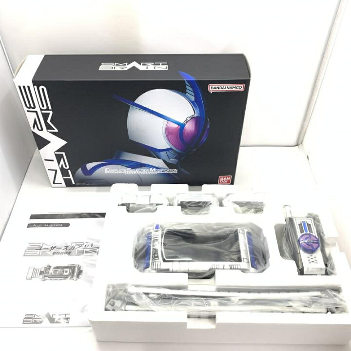 楽天市場】【中古】開封)CSMサイガドライバー[10] : お宝創庫 