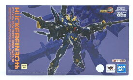 【中古】[開封] バンダイ METAL ROBOT魂 （Ka signature） SIDE OG ヒュッケバイン30th[92]