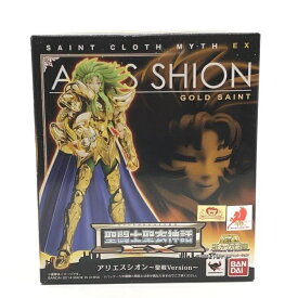 【中古】聖闘士聖衣神話EX アリエシオン -聖戦Version-[24]