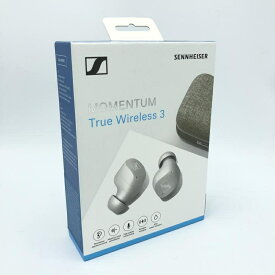 【中古】2022/ゼンハイザー/MOMENTUM True Wireless 3/ワイヤレスイヤホン[6]