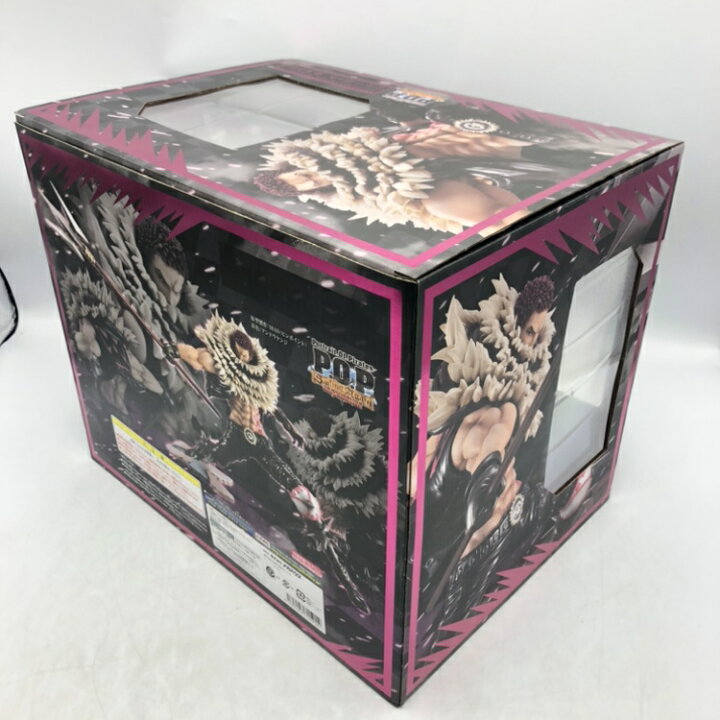 楽天市場】【中古】メガハウス Portrait.Of.Pirates (P.O.P) SA 