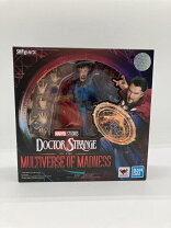 楽天市場】S.H.Figuarts ドクター・ストレンジの通販