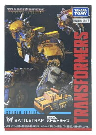 【中古】[開封] タカラトミー トランスフォーマー SS-104 バトルトラップ[92]