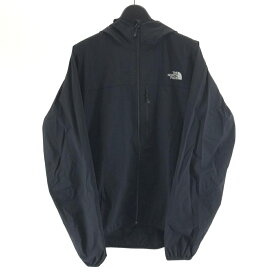 【中古】THE NORTH FACE マウンテンソフトシエルフーディ NP22401 サイズM ザノースフェイス[17]