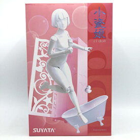 【中古】ミリタリ）[開封] スヤタ SYTCN-001 1/9 ツィ=ドール プラモデル[92]