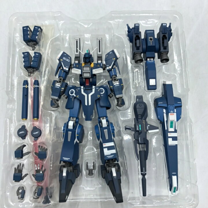楽天市場】【中古】バンダイ ROBOT魂(Ka signature) ＜SIDE MS 