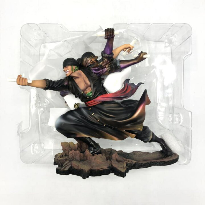 楽天市場】【中古】開封・箱イタミ)Portrait.Of.Pirates (P.O.P) WA  