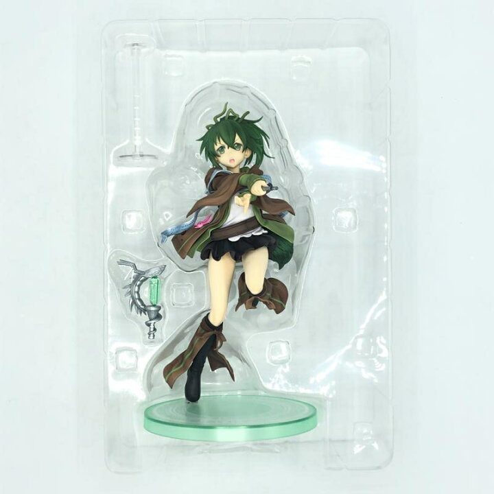 楽天市場】【中古】開封）1/7 風霊使いウィン 「遊戯王デュエル 