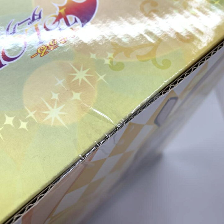楽天市場】【中古】未開封)フリーイング B-Style ティアーユ 