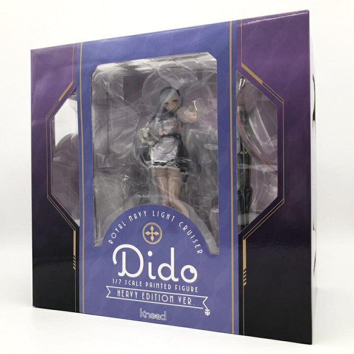 楽天市場】【中古】未開封 knead アズールレーン アズレン 1/7 