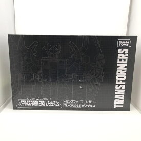 【中古】未開封・箱イタミ)Hasbro社クラウドファンディング デスザラス[24]