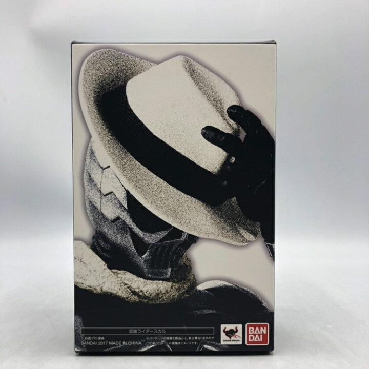 楽天市場】【中古】バンダイ S.H.Figuarts (真骨彫製法) 仮面ライダー 