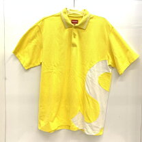 楽天市場】supreme s logo poloの通販 