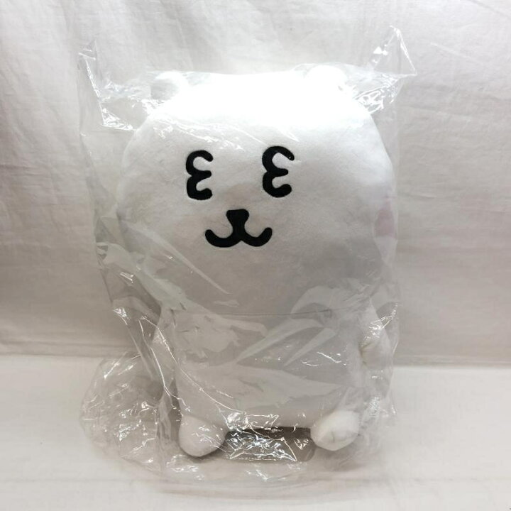 楽天市場】【中古】タグ付き)ナガノマーケット ぬいぐるみくじ1等:お 